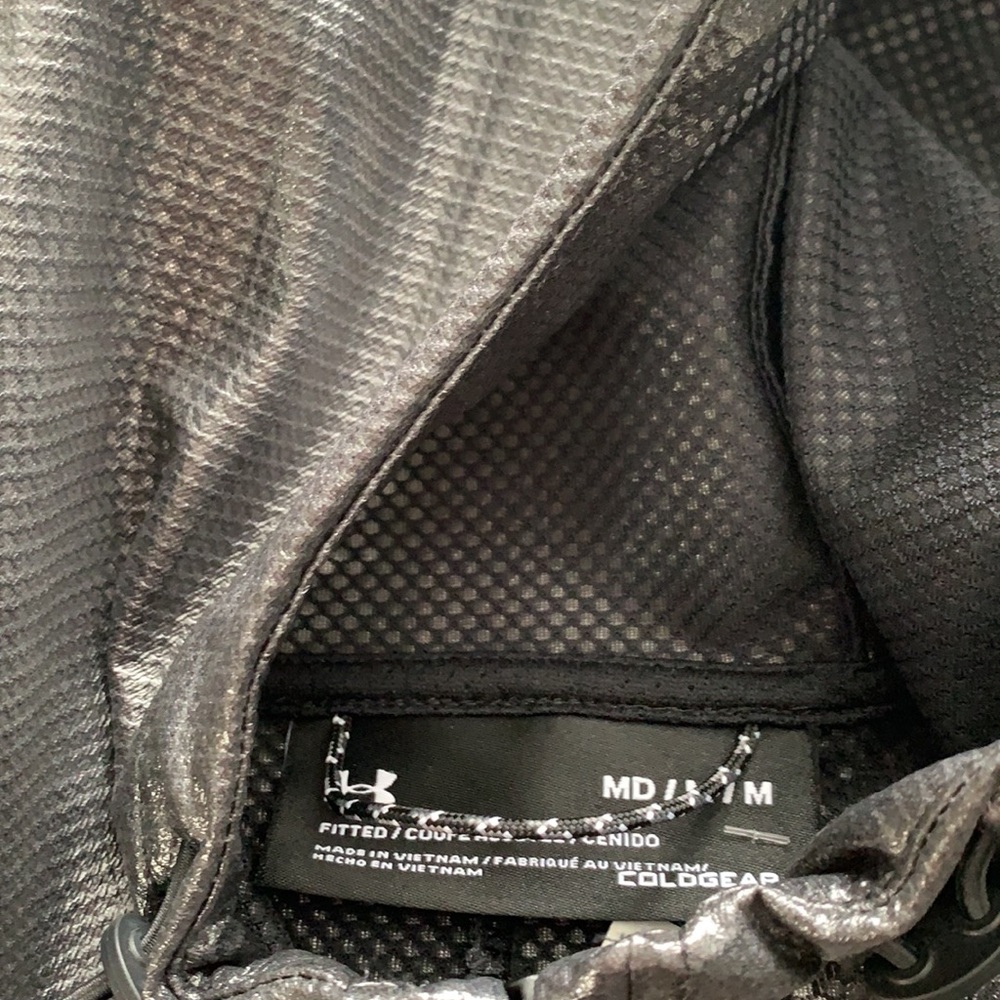 Under Armour Jacket - Picture 4 of 5